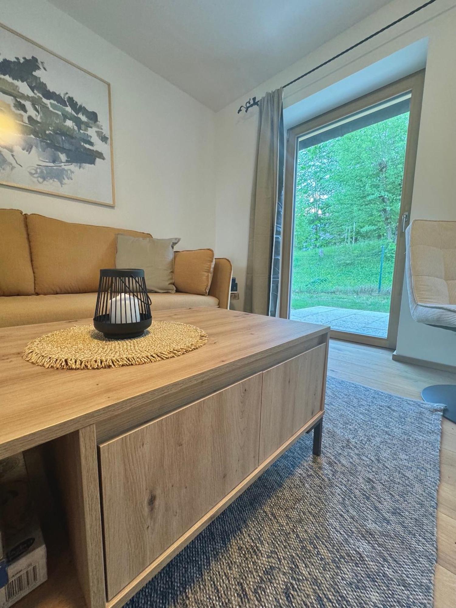 Ferienhaus "Bodenschneid" Am Schliersee Buitenkant foto