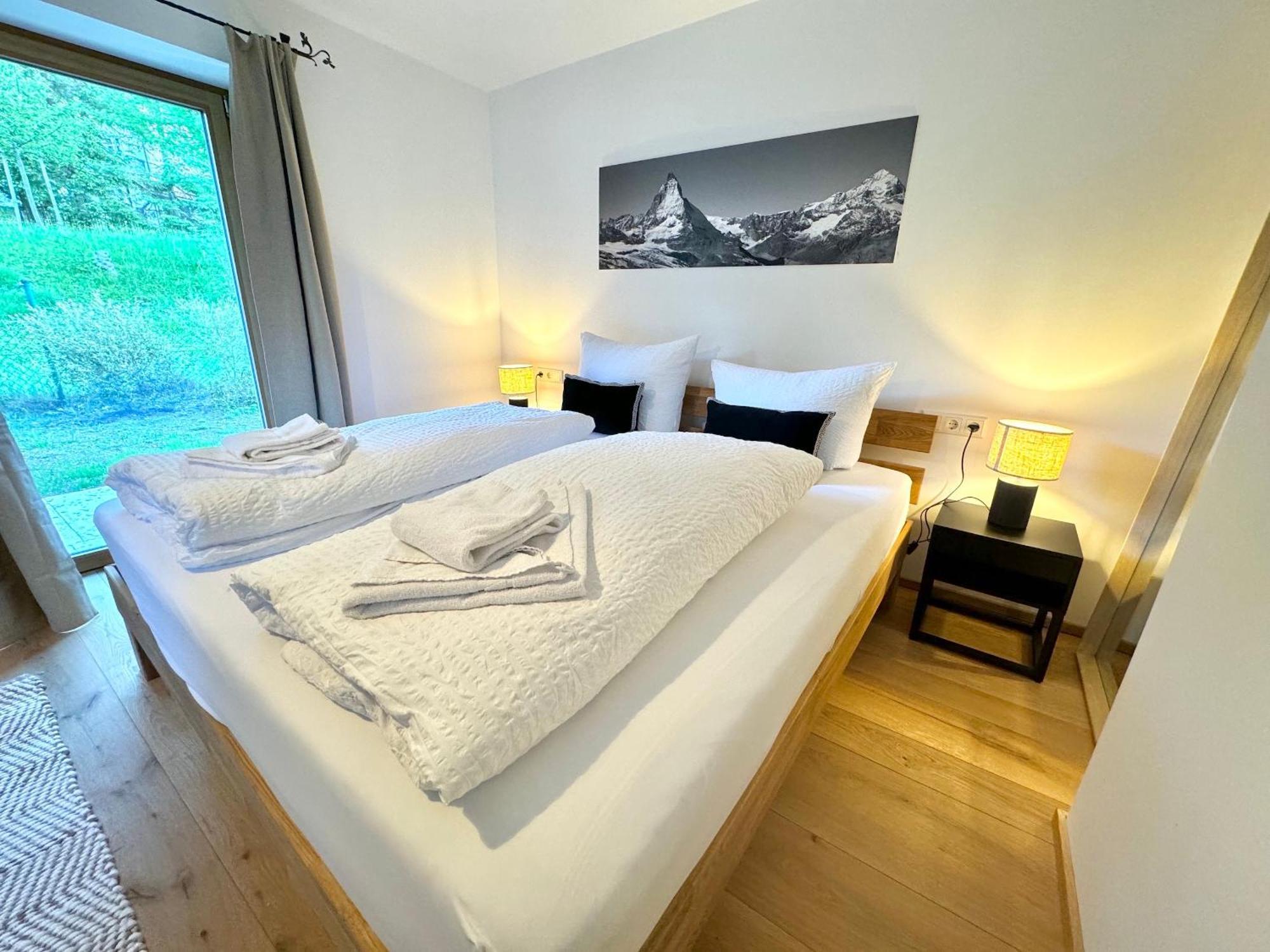 Ferienhaus "Bodenschneid" Am Schliersee Buitenkant foto