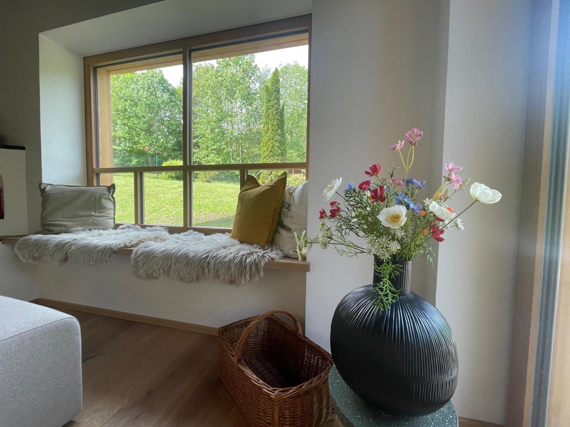 Ferienhaus "Bodenschneid" Am Schliersee Buitenkant foto