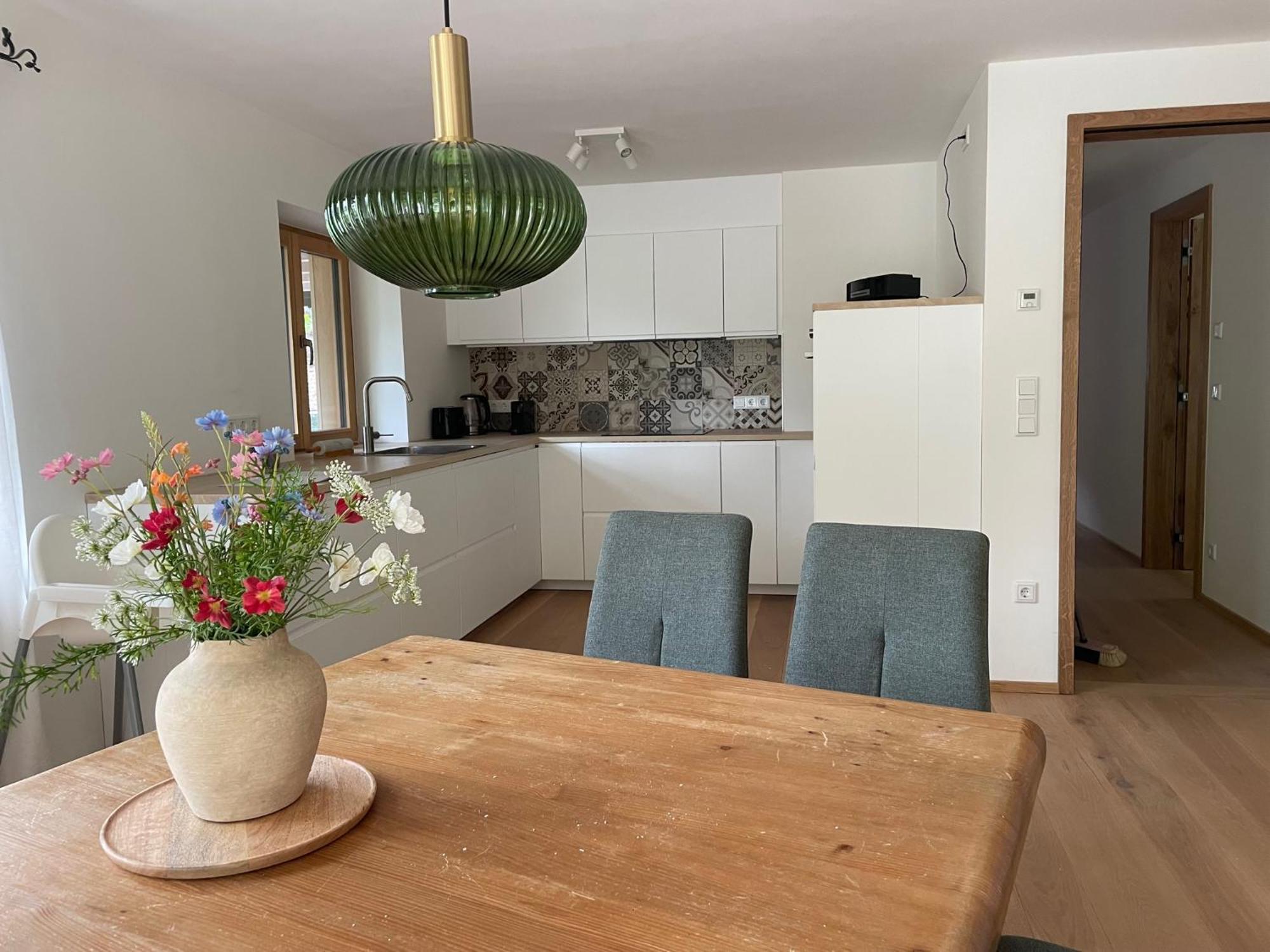 Ferienhaus "Bodenschneid" Am Schliersee Buitenkant foto